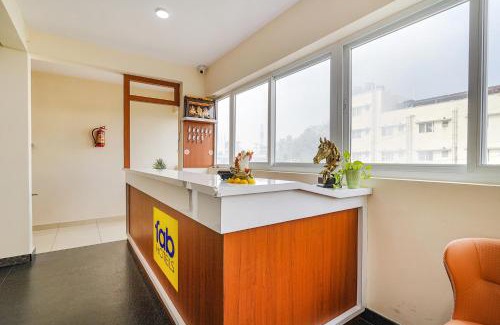 Agara Bed & Breakfast | FabHotel Green Vista - Bannerghatta Main road