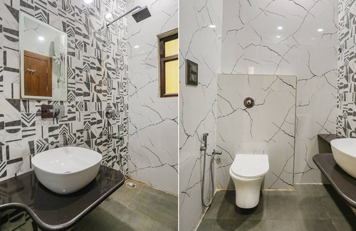 Vrindavan Hotel | Fabhotel Guru Kripa Sadan