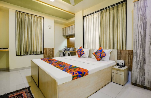Pune Hotel | Fabhotel Happy Homely Stay