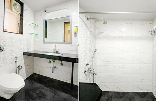 Pune Hotel | Fabhotel Happy Stay