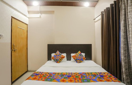 Nagpur Hotel | FabHotel Happy Stay Inn