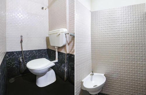 Nagpur Hotel | FabHotel Happy Stay Inn