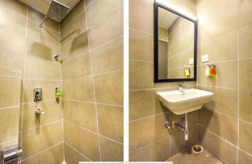 Taltala Hotel | FabHotel Heera Holiday Inn - Nr Eden Garden Stadium