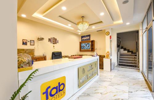 Faridabad Hotel | FabHotel High View