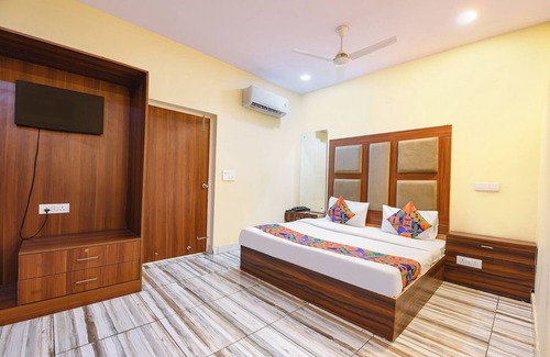 Faridabad Hotel | Fabhotel High View