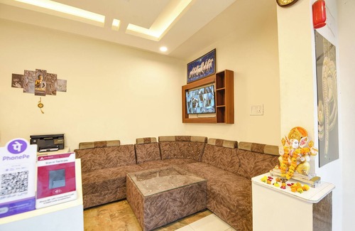 Faridabad Hotel | Fabhotel High View