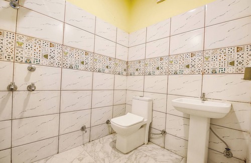 Faridabad Hotel | Fabhotel High View