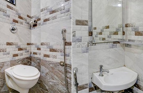 Pimpri - Chinchwad Hotel | Fabhotel Himalay Guest House