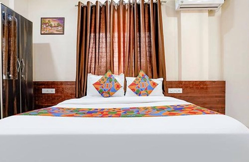 Pimpri - Chinchwad Hotel | Fabhotel Himalay Guest House