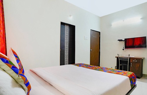 Pimpri - Chinchwad Hotel | Fabhotel Himalay