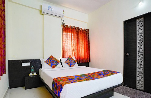 Pimpri - Chinchwad Hotel | Fabhotel Himalay