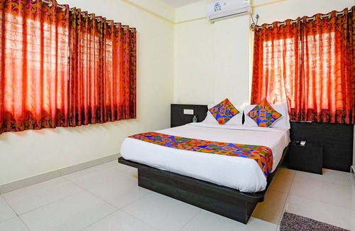 Pimpri - Chinchwad Hotel | Fabhotel Himalay