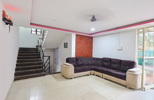 Parra Hotel | Fabhotel Home & Beyond