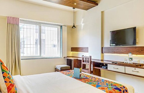 Baner Hotel | Fabhotel House Of Hyderabad