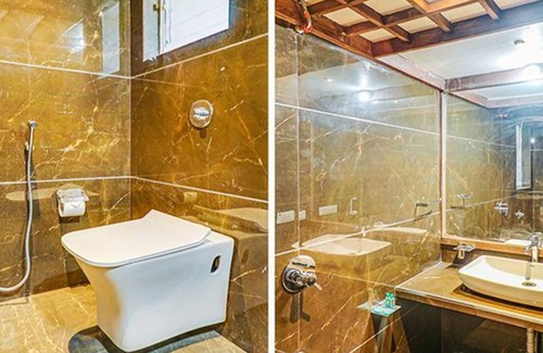 Baner Hotel | Fabhotel House Of Hyderabad