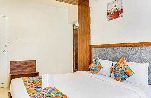 Baner Hotel | Fabhotel House Of Hyderabad