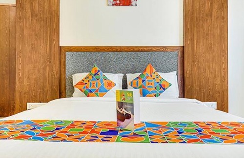 Baner Hotel | Fabhotel House Of Hyderabad