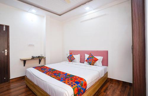 Koramangala Hotel | FabHotel HSR Gateway