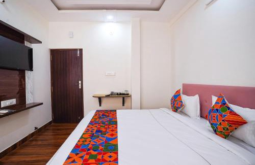 Koramangala Hotel | FabHotel HSR Gateway