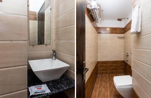 Bhopal Hotel | FabHotel HTC