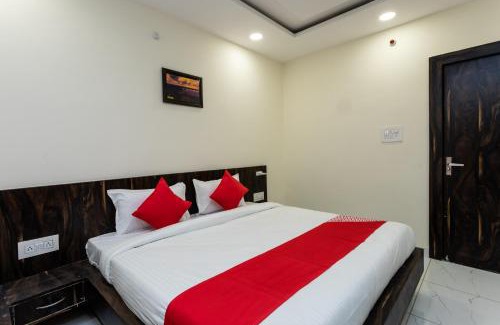 Bhopal Hotel | FabHotel HTC