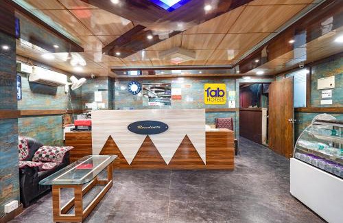 BTM Layout Hotel | FabHotel I Residency - Nr St Johns Medical College