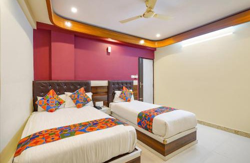 BTM Layout Hotel | FabHotel I Residency - Nr St Johns Medical College