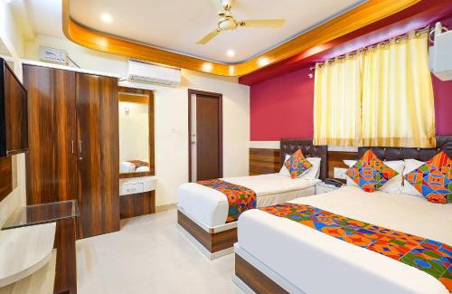 BTM Layout Hotel | FabHotel I Residency - Nr St Johns Medical College