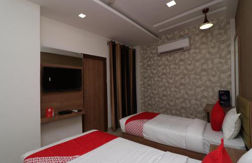 Indira Nagar Hotel | FabHotel Impact