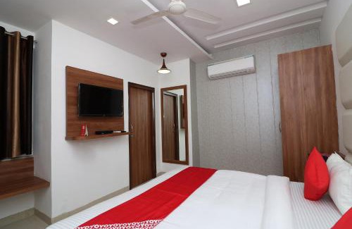 Indira Nagar Hotel | FabHotel Impact