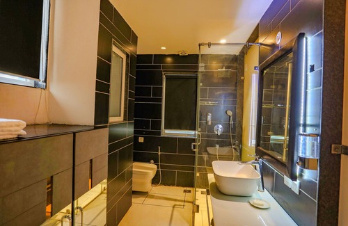 Pitampura Hotel | Fabhotel Imperial
