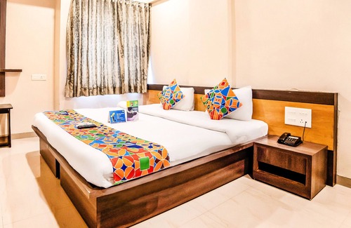 Baner Hotel | FabHotel Imperio