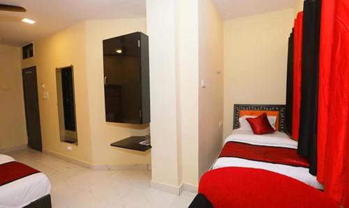 Wellington Pier Bed & Breakfast | FabHotel Janta