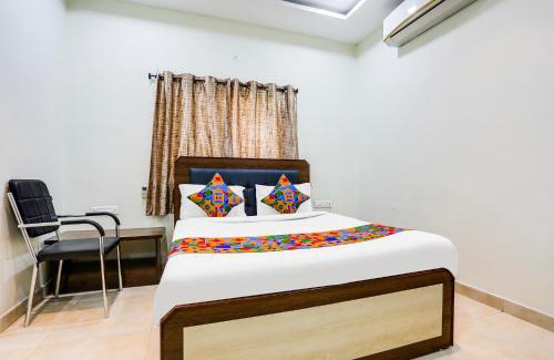 Raipur Hotel | FabHotel Johar Inn