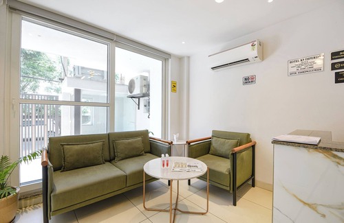 Ludhiana Hotel | Fabhotel K9 Imperial