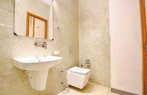 Ludhiana Hotel | Fabhotel K9 Imperial