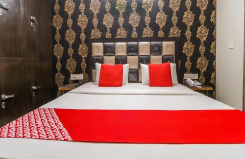 Ludhiana Hotel | FabHotel K9