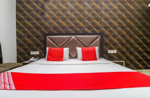 Ludhiana Hotel | FabHotel K9