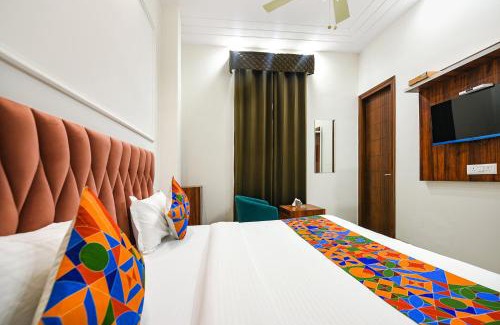 Ludhiana Hotel | FabHotel K9 Ovilas