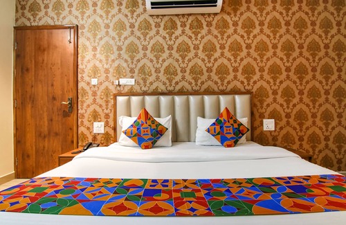 Doraha Hotel | Fabhotel K9 Regency