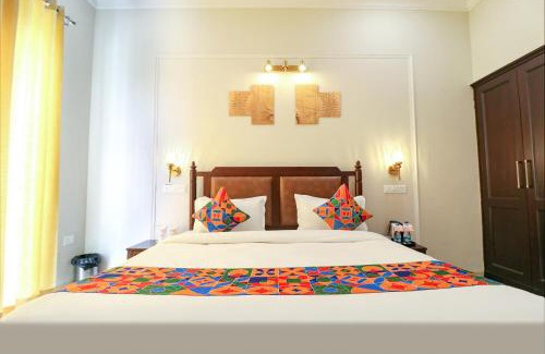 Ludhiana Hotel | FabHotel K9 Villa