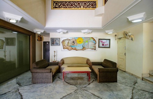 Maharana Pratap Nagar Hotel | Fabhotel Kamla Regency