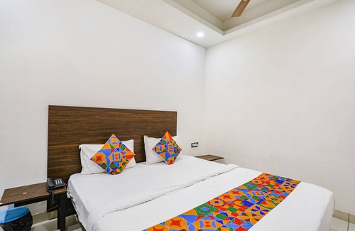 Vasundhara Hotel | Fabhotel Kinsfolk