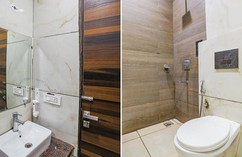 Vasundhara Hotel | FabHotel Kinsfolk