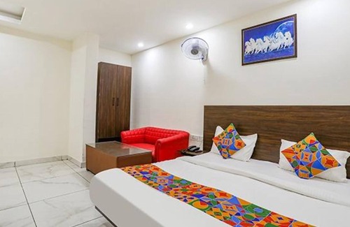 Vasundhara Hotel | FabHotel Kinsfolk