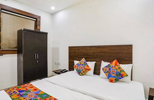 Vasundhara Hotel | FabHotel Kinsfolk