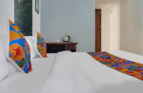 Baner Hotel | FabHotel Kohinoor Residency I