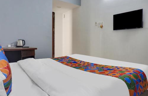 Baner Hotel | FabHotel Kohinoor Residency I