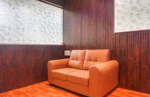 Baner Hotel | FabHotel Kohinoor Residency I