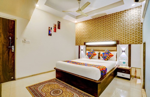 Mira Road East Hotel | Fabhotel Kwality Inn
